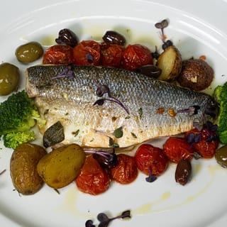 Branzino