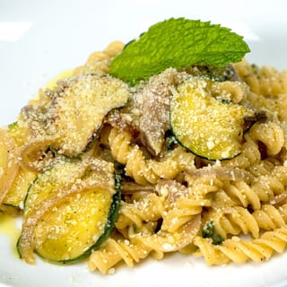 Fusilli