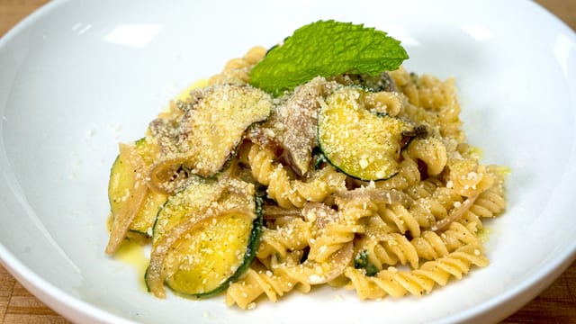 Fusilli