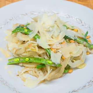 Fennel salad