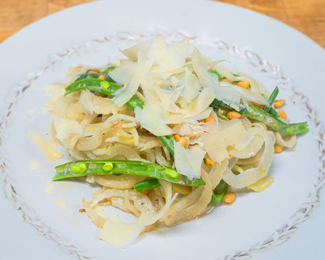 Fennel Salad