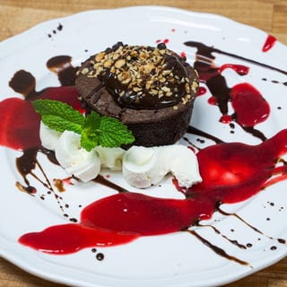 Caramello al cioccolato