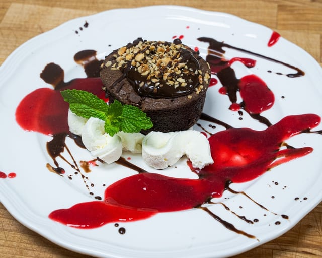 Caramello al Cioccolato