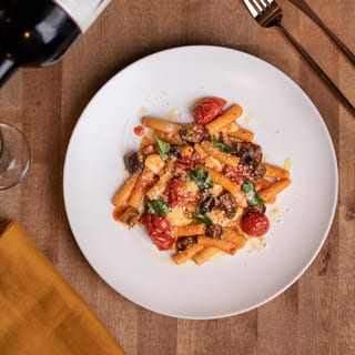 Penne alla Norma