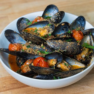 Tegamino di Mare