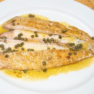 Dover sole